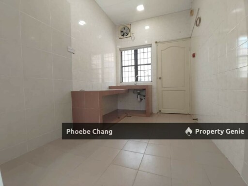 Ipoh Double Storey Bungalow House For Sale