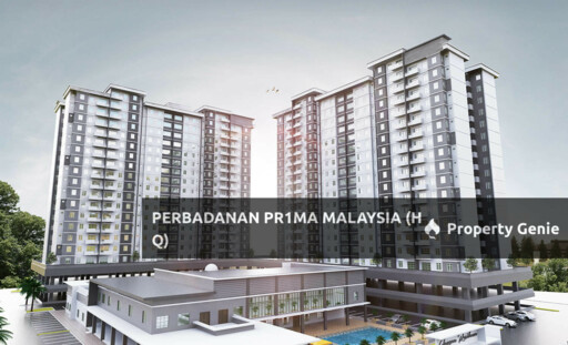PR1MA Melaka Tengah 2
