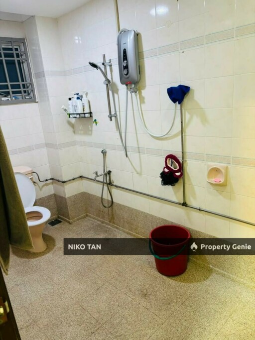Jalan Kemboja 2Sty Fully Renovated Bandar Indahpura Kulai For Sale
