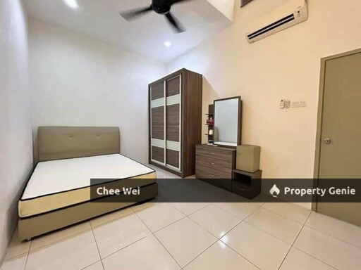 📍IPOH @ Pengkalan Tiara Double Storey House For Sales