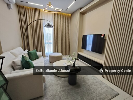 Intana Ria 3 Apartment