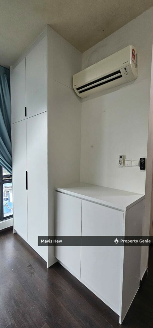 For Rent SKS Pavilion Residences @ JB Town, Walk to Ciq, Fully Furnished