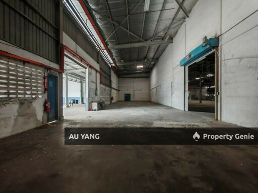 Perai Industrial Park Bukit Tengah Penang