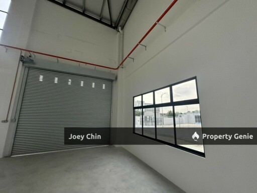Eco Business Park 1