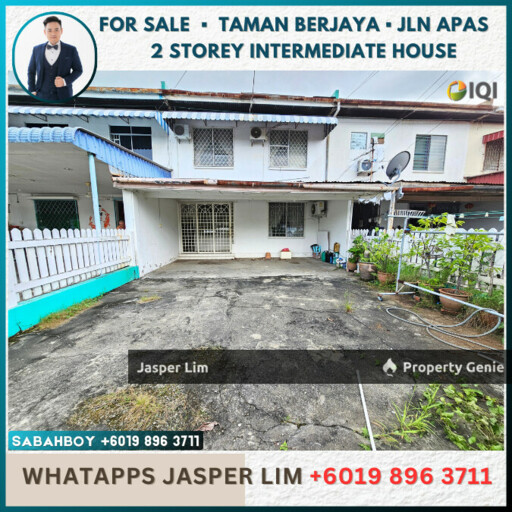 Taman Berjaya