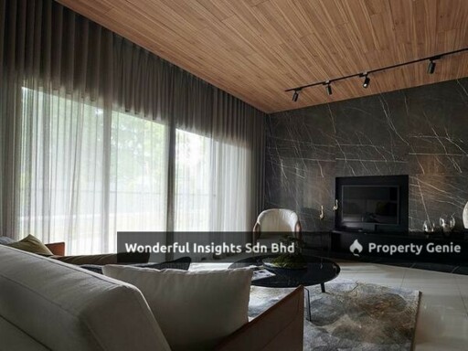 D’ Seven Lagoon Perdana