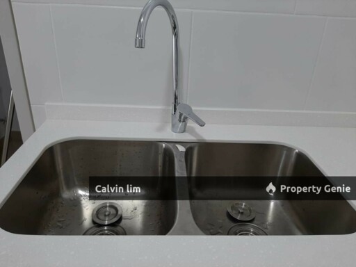 TRINITY LEMANJA KEPONG