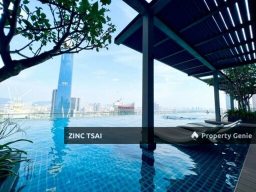 Tribeca {Save RM 184,300}