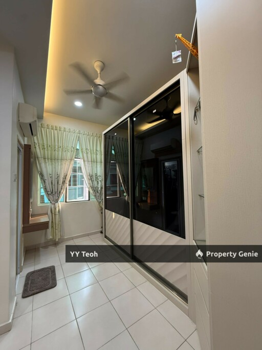 ENDLOT Riverside Residence Krubong Utama Double｜EXTRA LAND