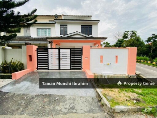 Taman Munshi Ibrahim