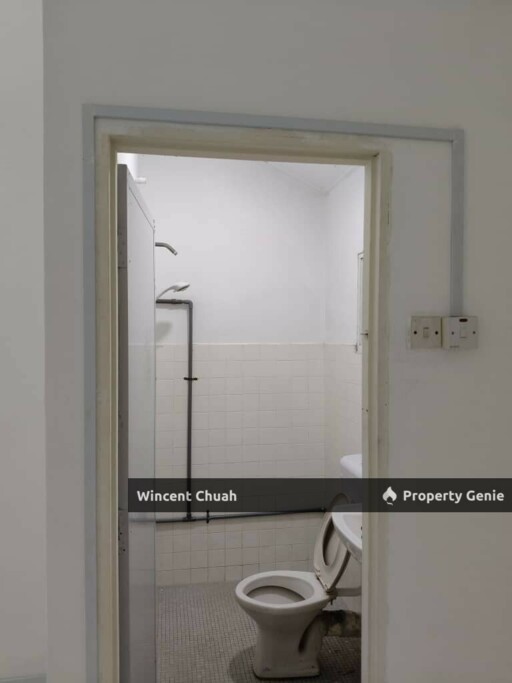 Desa Setapak 2.5 Storey Terrace , 3mins Walk to LRT Wangsa Maju