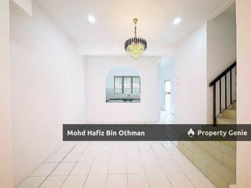 Tmn Sejati Indah Fully Reno