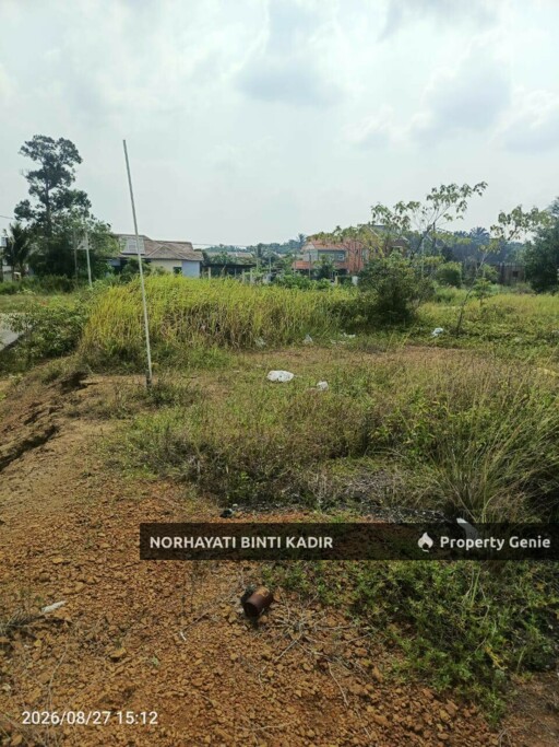 TANAH LOT BANGLO DEKAT KOTASAS Hanya ±5 Minit ke Pusat Komersial KotaSAS!