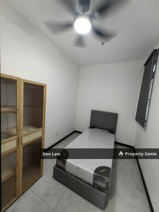 Neu Suites KLCC Below Value 2 Room Unit for Sale !!