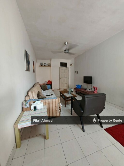 FOR SALE: Freehold Astaka Heights Condominium Taman Shamelin Perkasa Cheras