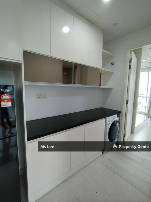 Binjai 8 @ KLCC -Near LRT, Level 32 Corner Unit, Ready Unit, Open for Reservation Now