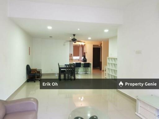 LakeView 2Storey Townhouse @ Taman Tasik Prima, Puchong for Sale
