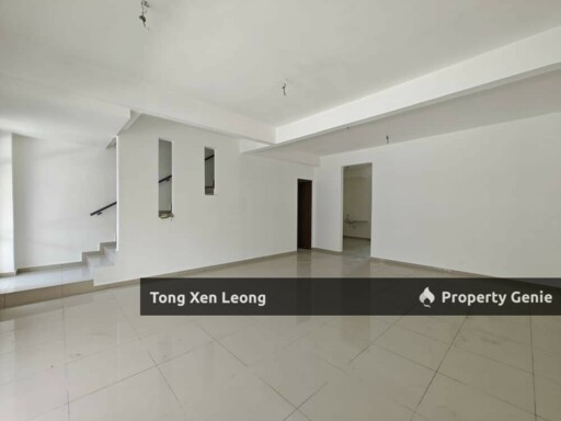 Brand New Double Storey For Sale @ Ayer Keroh Permai