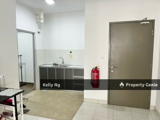 Aronia Apartment @ Bandar Parklands Klang For Rent