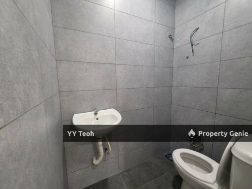 Ujong Pasir Single Storey Terrace