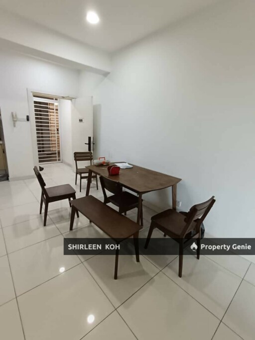 Room for rent at Epic Residence @ Larkin JB