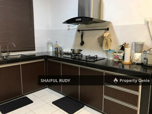 Want to Sell. 2 Storey Terrace Superlink Prima Avenue Taman Sejati