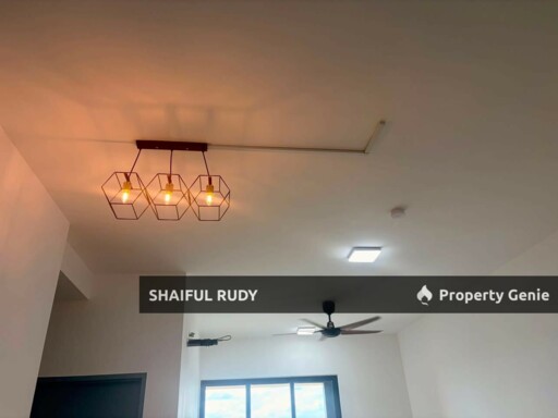 For Rent - Parkland Residence @ Kajang 2