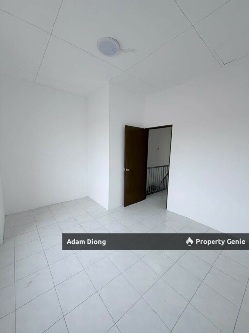 Jalan Kenari, Taman Scientex Pasir Gudang, Johor