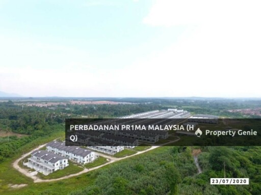 Residensi Sungai Raia