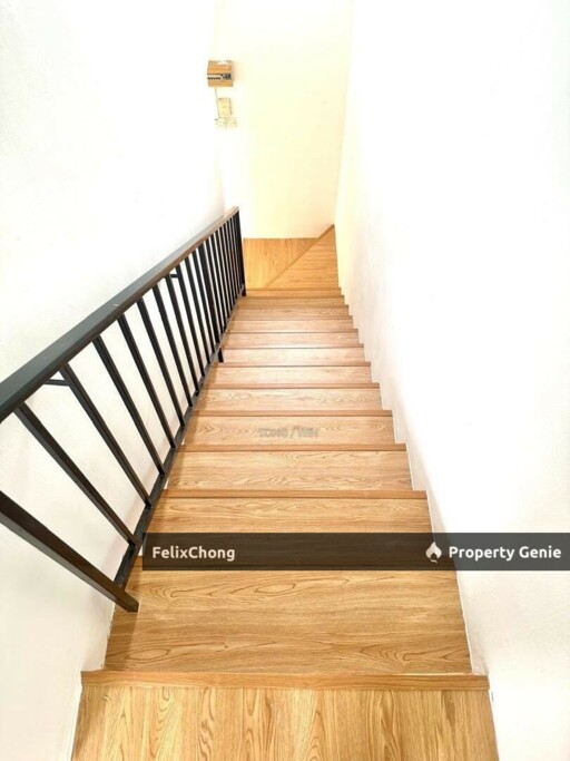 Tanjung Puteri Resort 2 Sty Corner Lot,Jalan Seluang,Pasir Gudang,Renovated