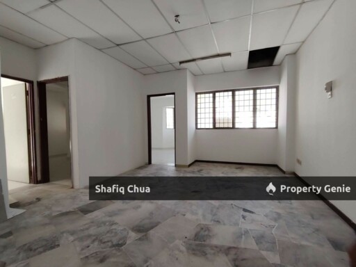 Low Deposit Good Condition Tasik Height Apartment, Bandar Tasik Selatan For Sale