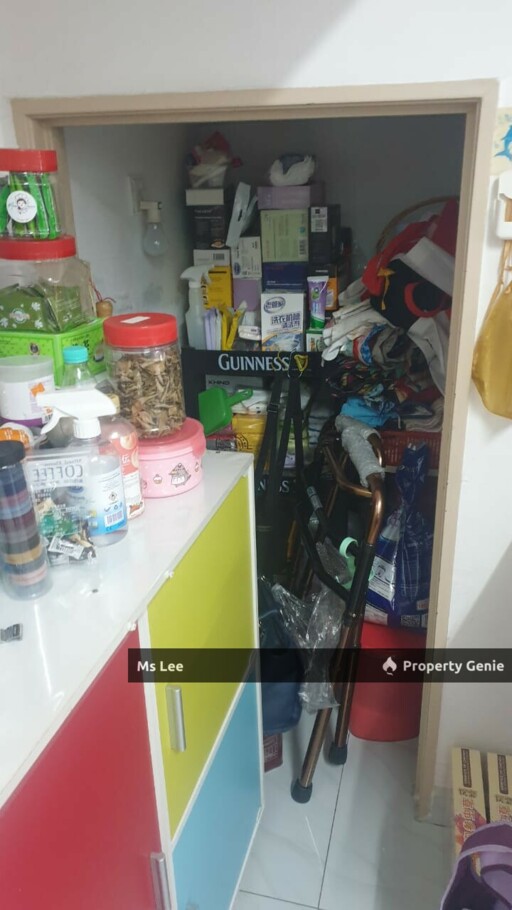 Renovated 2.5 Storey House @ Taman Sri Sinar, Kuala Lumpur
