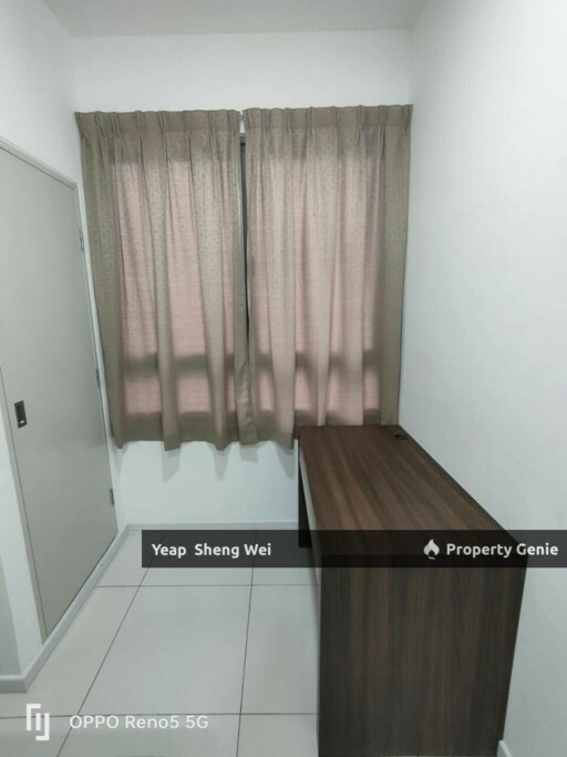 Selangor@ Dengkil Horizon Suites Condominium
