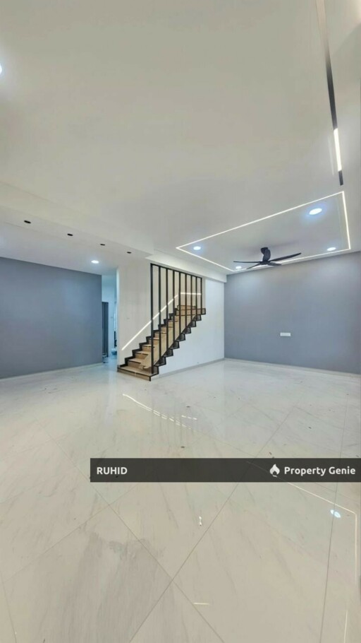 Taman Sentosa - FULLY RENOVATED DOUBLE STOREY TERRACE HOUSE