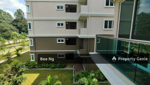 Larkin Residence 2 / Ground Floor Townhouse / Good Condition / for sale