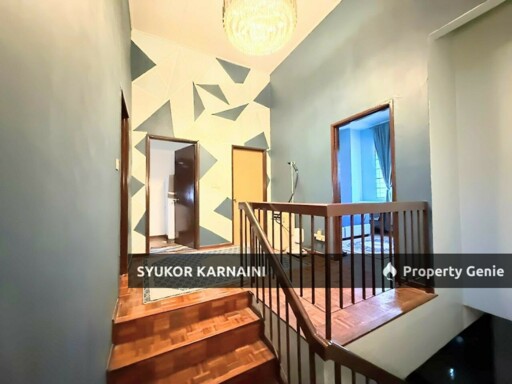 Bandar Tasik Puteri, Rawang