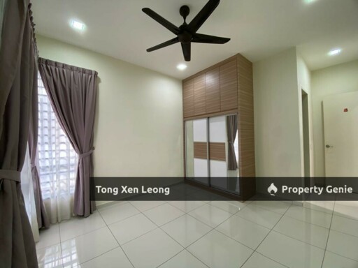 Krubong Bungalow - 4000 Sq Ft Freehold Family Home