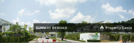 Sunway Rymba Hills
