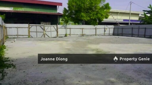USJ 1 -Subang Jaya Industrial Land