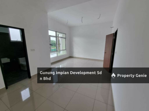 Iconia Garden Residence @ Taman Impian Emas