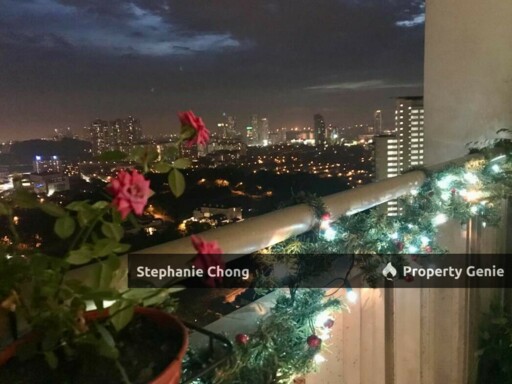 Neo Damansara 1-Bedroom | Pristine Fully Furnished | Greenery View