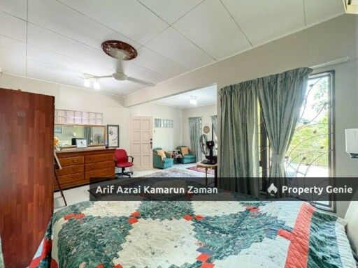 [Freehold] Green Street Homes, Seremban 2 | Corner Lot Double Storey Semi-D | 4R3B | RM890K