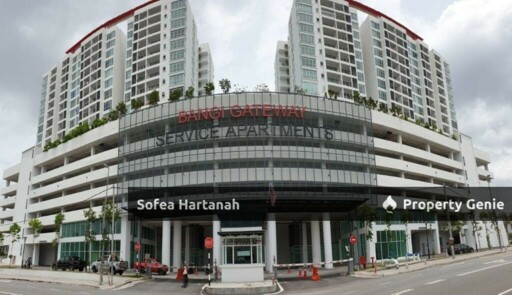 Bangi Gateway