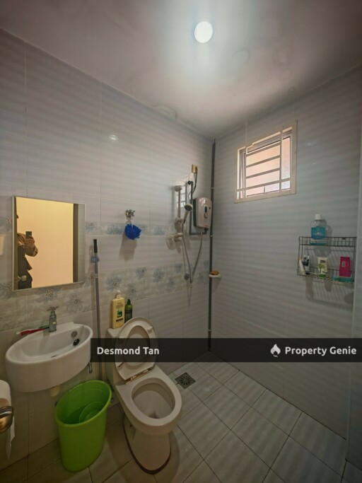 Warisan Puteri, Sikamat, Kiara Indah, (Renovated & F/F Semi-Detached )