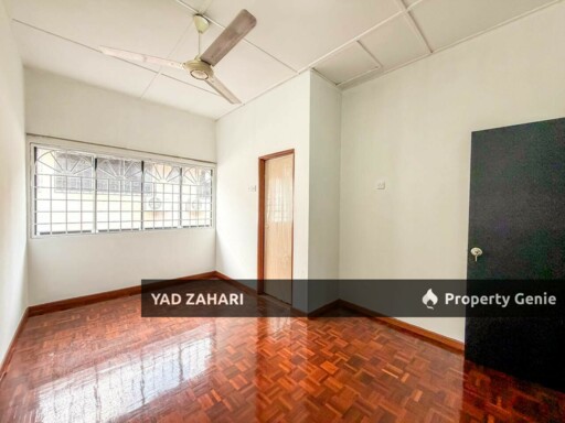 Kemuning Greenville, Seksyen 29 Shah Alam | 2-Storey Terrace 4 Bedrooms | RM475K - Renovated & Cheapest
