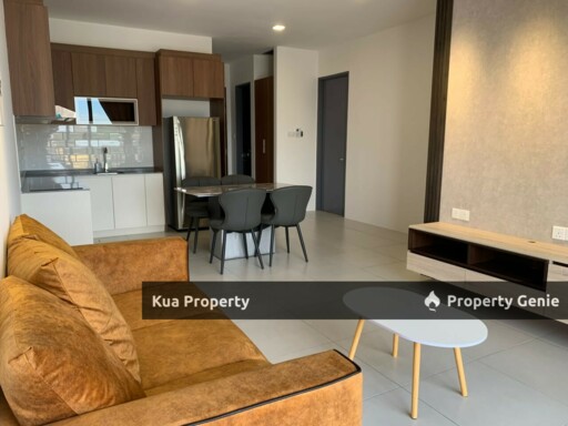 3 Bedroom Home for Rent at The Podium