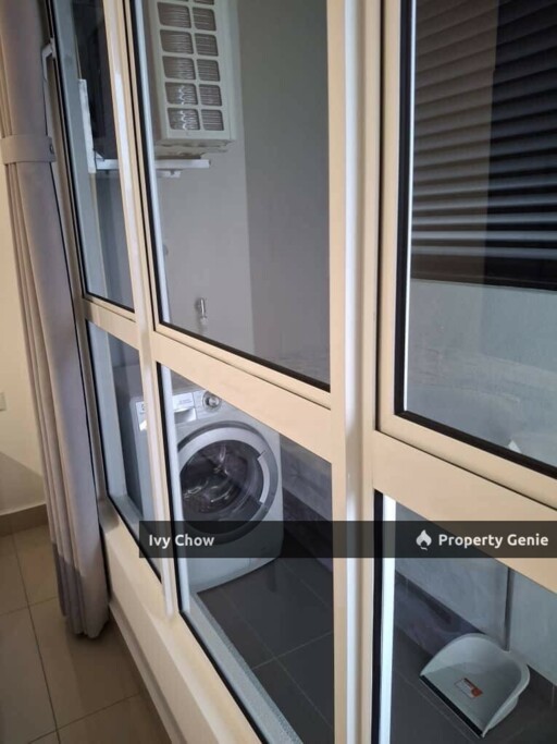 Trellis Apartment for Rent
