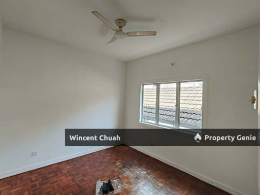 [Freehold] Desaku 1 Low Rise Condo, Kemensah Heights Taman Melawati
