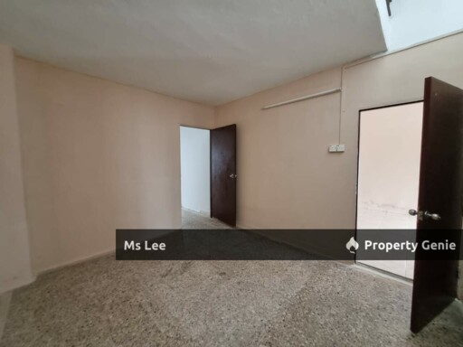 Corner 1 Storey house-Taman Emas (Taman Jaya) @ Kapar-Ready 30/12/2026 or 15/1/2027