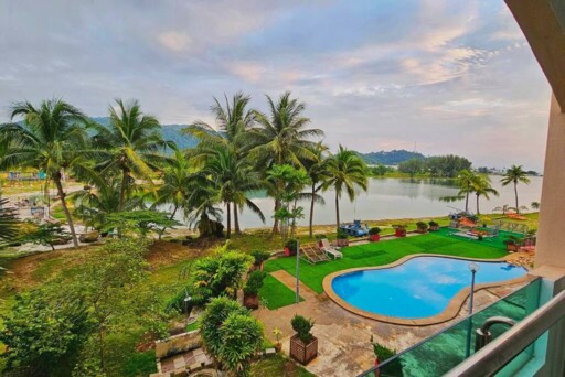 Laguna 1 @ Marina Island
